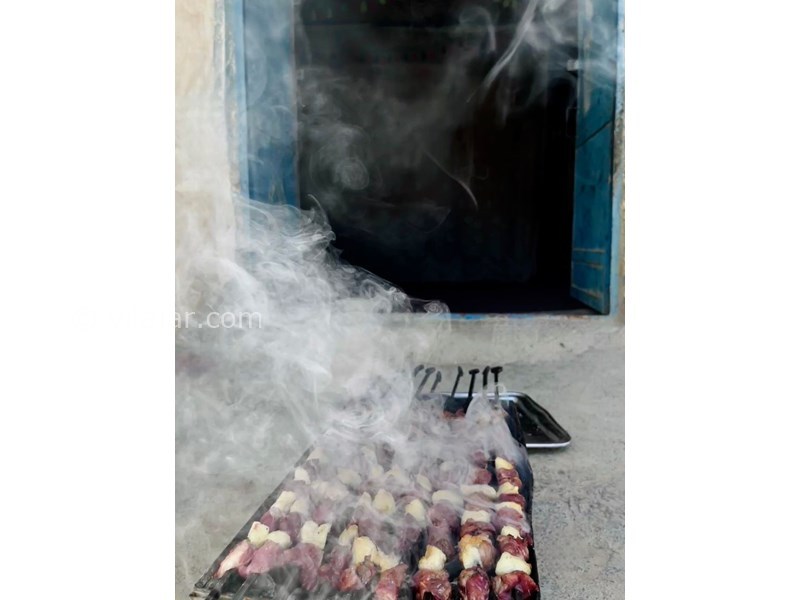 عکس شماره 786163 - اقامتگاه بومگردی سرآقاسید کوهرنگ -