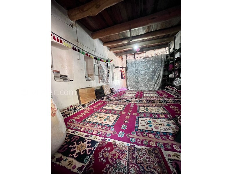 عکس شماره 786164 - اقامتگاه بومگردی سرآقاسید کوهرنگ -