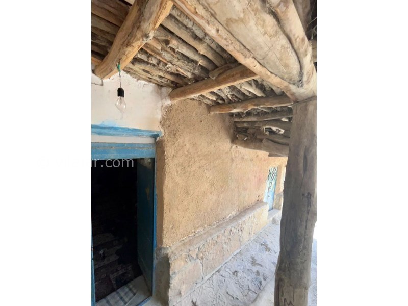 عکس شماره 786165 - اقامتگاه بومگردی سرآقاسید کوهرنگ -