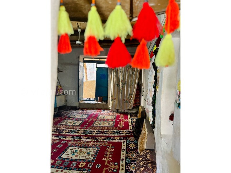 عکس شماره 786166 - اقامتگاه بومگردی سرآقاسید کوهرنگ -