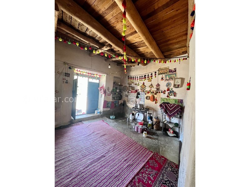 عکس شماره 786167 - اقامتگاه بومگردی سرآقاسید کوهرنگ -