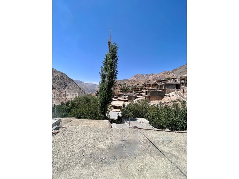 عکس شماره 786168 - اقامتگاه بومگردی سرآقاسید کوهرنگ -