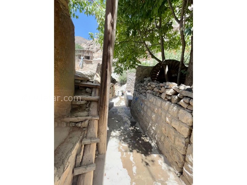 عکس شماره 786170 - اقامتگاه بومگردی سرآقاسید کوهرنگ -