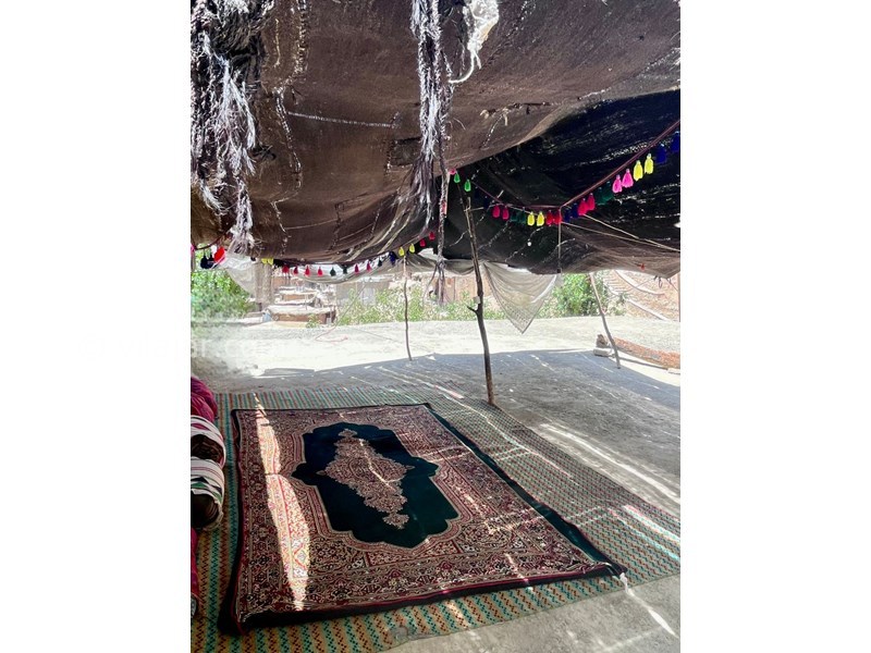 عکس شماره 786172 - اقامتگاه بومگردی سرآقاسید کوهرنگ -