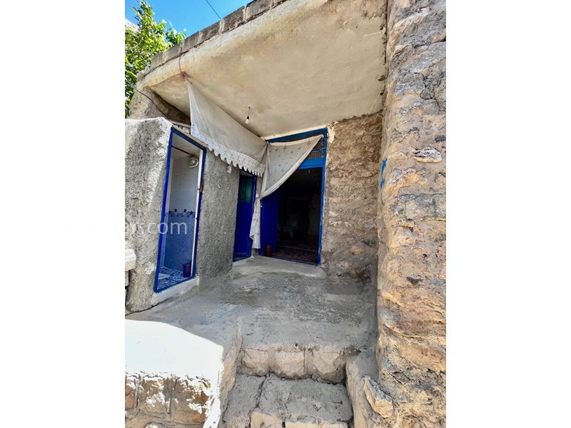 عکس شماره 786174 - اقامتگاه بومگردی سرآقاسید کوهرنگ -