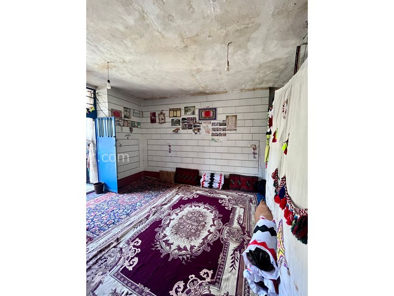 عکس شماره 786175 - اقامتگاه بومگردی سرآقاسید کوهرنگ -