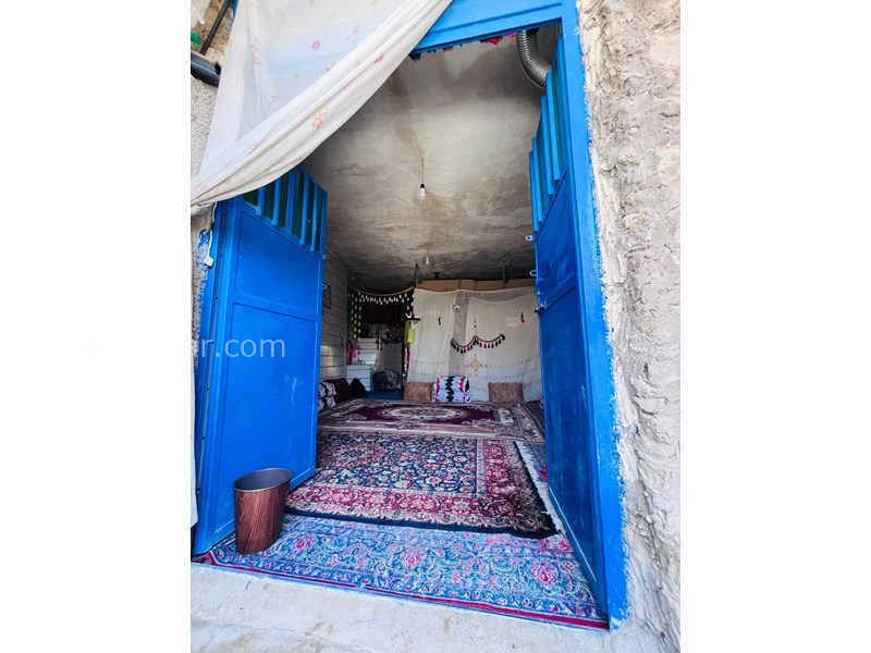 عکس شماره 786176 - اقامتگاه بومگردی سرآقاسید کوهرنگ -