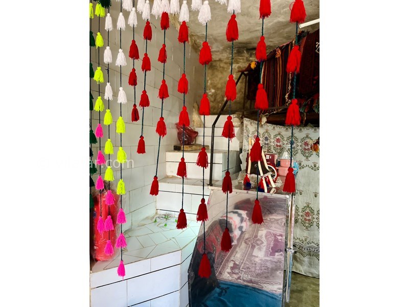 عکس شماره 786177 - اقامتگاه بومگردی سرآقاسید کوهرنگ -