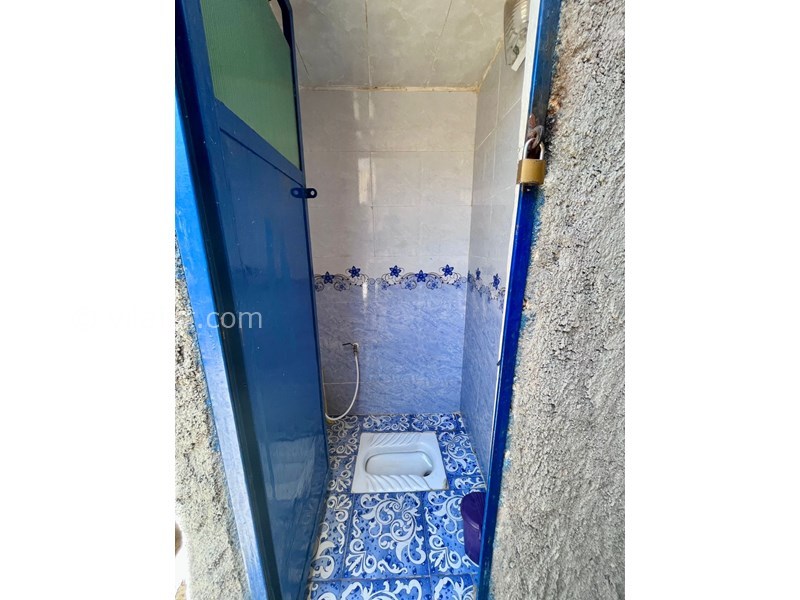 عکس شماره 786179 - اقامتگاه بومگردی سرآقاسید کوهرنگ -