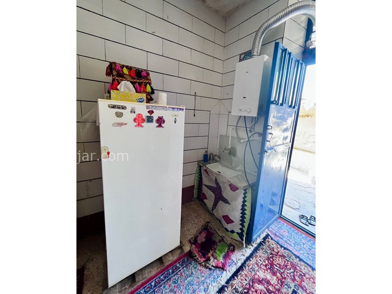 عکس شماره 786183 - اقامتگاه بومگردی سرآقاسید کوهرنگ -