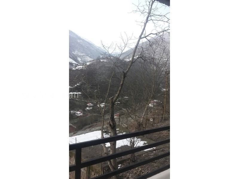 عکس شماره 786203 - اقامتگاه در جاده دو هزار تنکابن - 