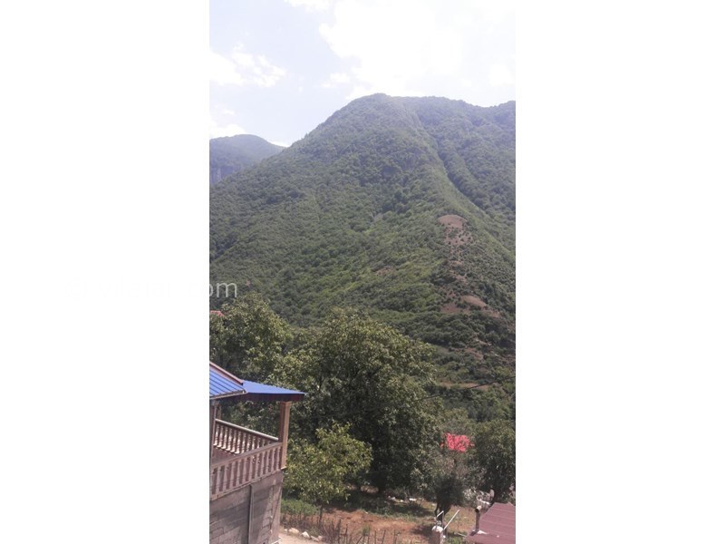 عکس شماره 786207 - اقامتگاه در جاده دو هزار تنکابن - 