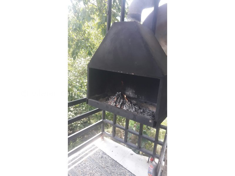 عکس شماره 786208 - اقامتگاه در جاده دو هزار تنکابن - 