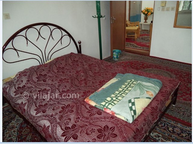 عکس شماره 7863 - اجاره ویلای ساحلی رامسر - 