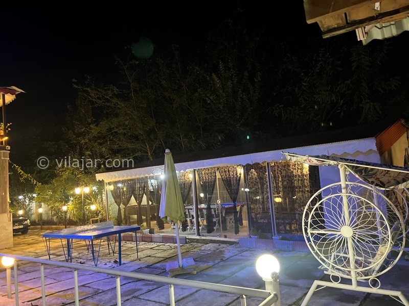 عکس شماره 786312 - اجاره ویلا نزدیک رشت با استخر روباز - 