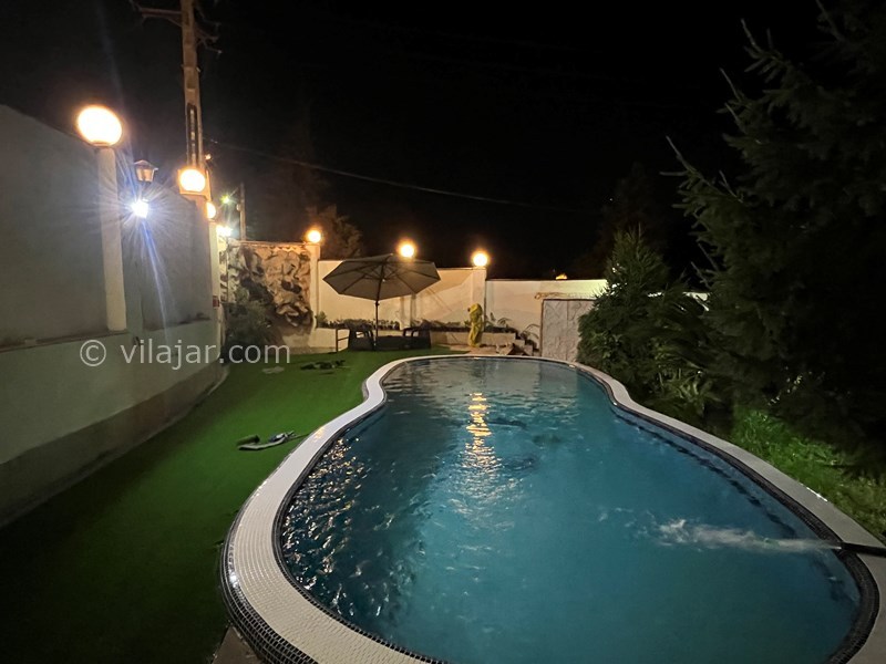 عکس شماره 786356 - اجاره ویلا نزدیک نمک آبرود -
