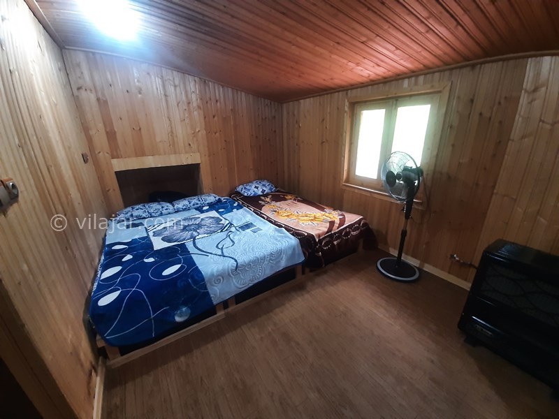 عکس شماره 786506 - اجاره ویلا جنگلی در ماسال تاسکوه - 