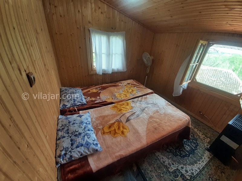 عکس شماره 786507 - اجاره ویلا جنگلی در ماسال تاسکوه - 