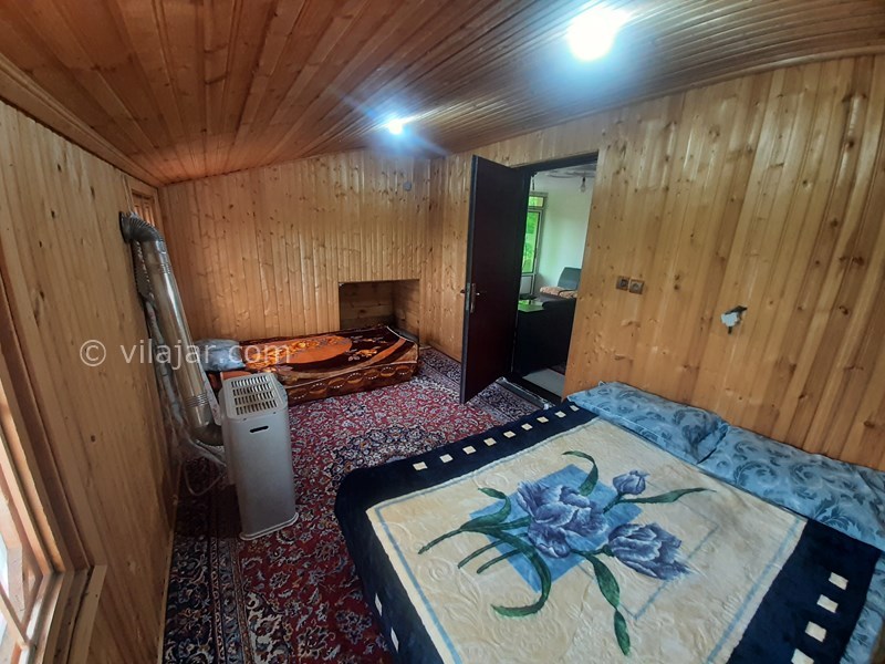 عکس شماره 786508 - اجاره ویلا جنگلی در ماسال تاسکوه - 