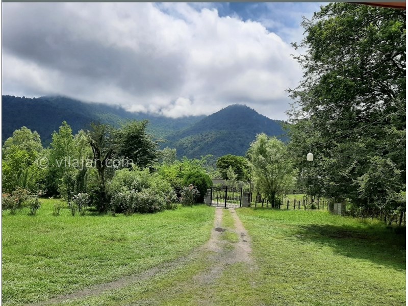 عکس شماره 786510 - اجاره ویلا جنگلی در ماسال تاسکوه - 