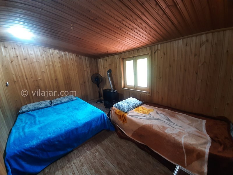 عکس شماره 786511 - اجاره ویلا جنگلی در ماسال تاسکوه - 