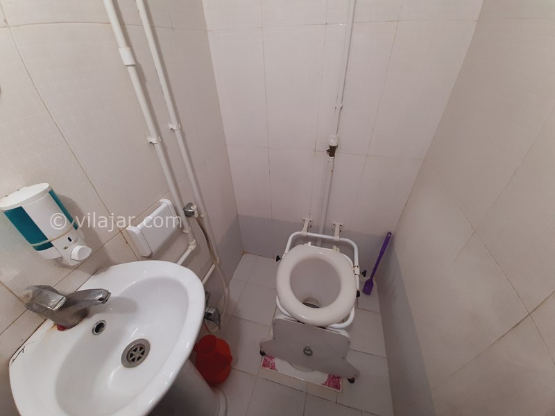 عکس شماره 786516 - اجاره ویلا جنگلی در ماسال تاسکوه - 