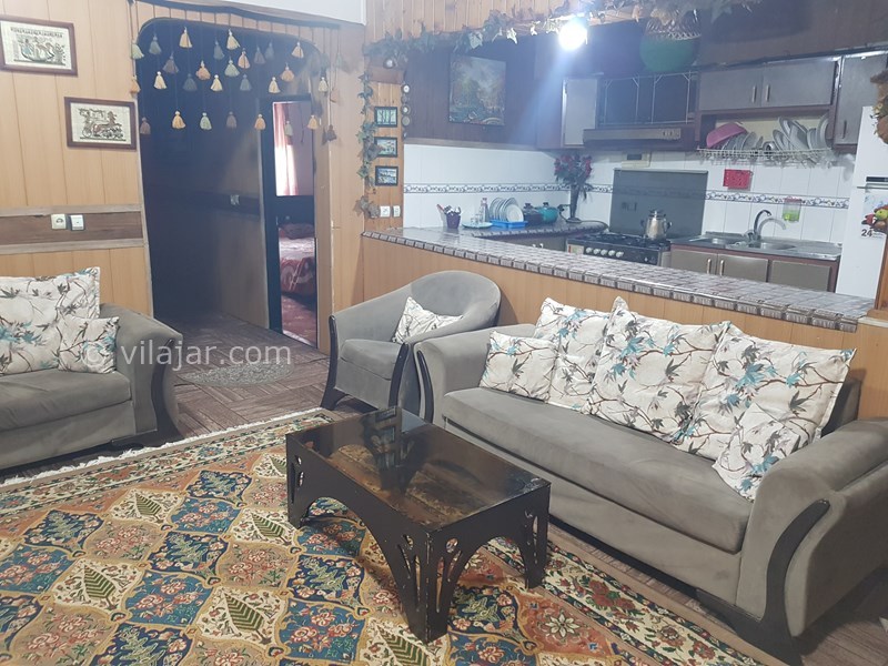 عکس شماره 786592 - اجاره ویلا در نور - 