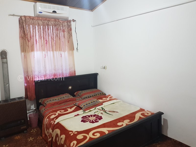 عکس شماره 786595 - اجاره ویلا در نور - 