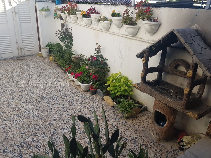 عکس شماره 786597 - اجاره ویلا در نور - 