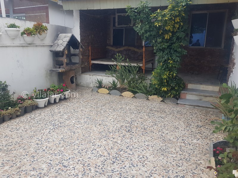 عکس شماره 786598 - اجاره ویلا در نور - 