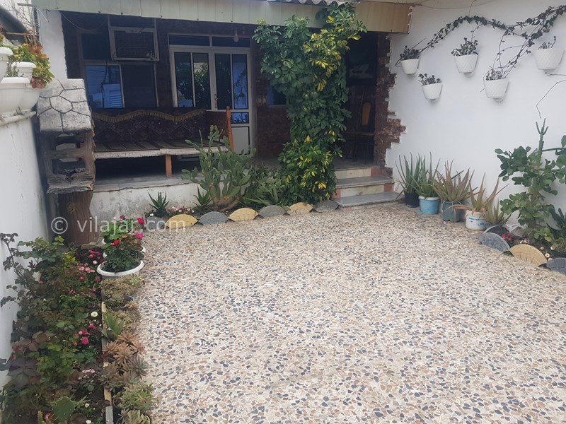 عکس شماره 786599 - اجاره ویلا در نور - 