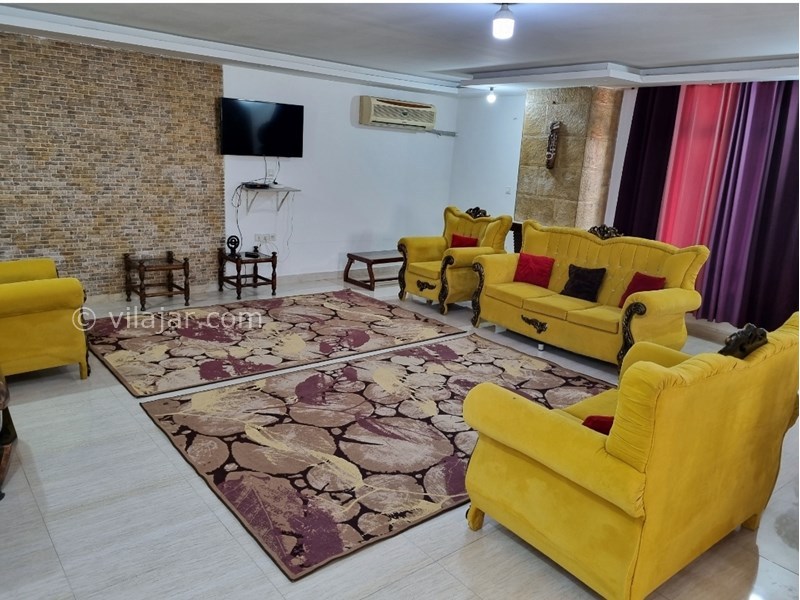 عکس شماره 786606 - اجاره ویلا ساحلی در نور - 