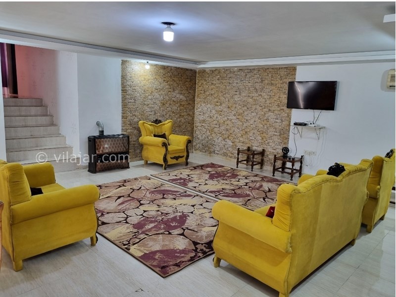 عکس شماره 786608 - اجاره ویلا ساحلی در نور - 