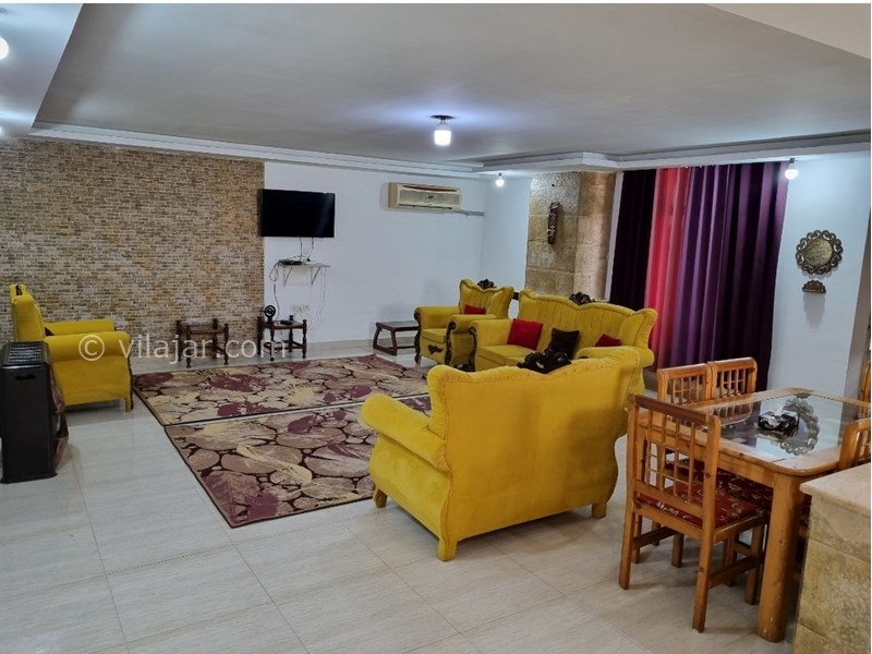 عکس شماره 786609 - اجاره ویلا ساحلی در نور - 