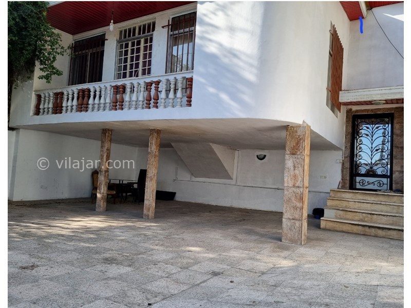 عکس شماره 786614 - اجاره ویلا ساحلی در نور - 