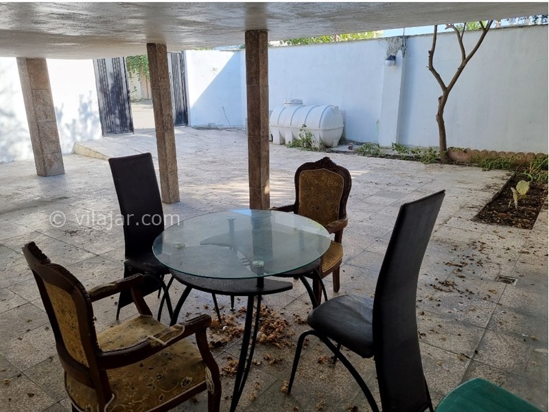 عکس شماره 786615 - اجاره ویلا ساحلی در نور - 