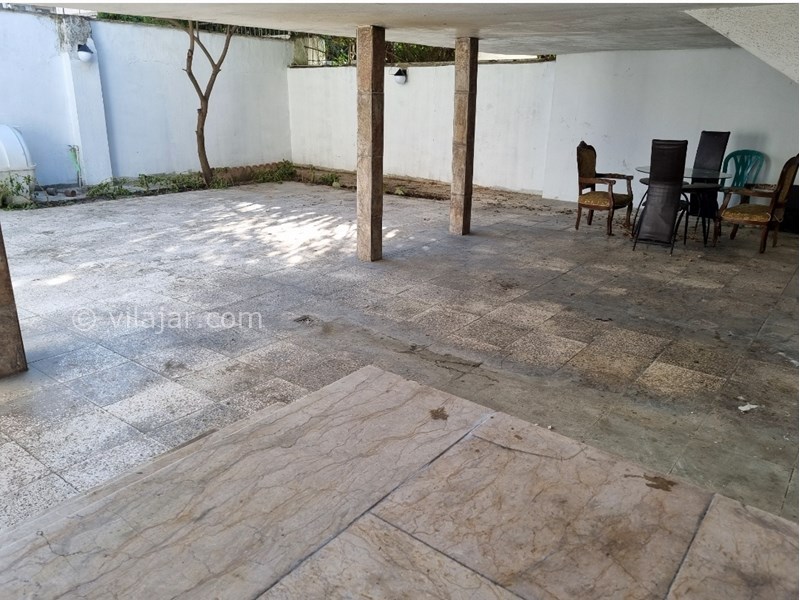 عکس شماره 786616 - اجاره ویلا ساحلی در نور - 