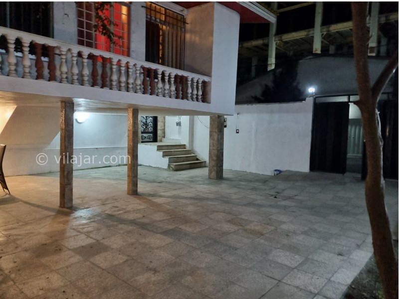 عکس شماره 786617 - اجاره ویلا ساحلی در نور - 