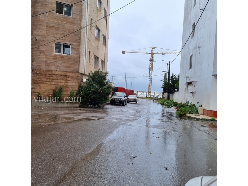 عکس شماره 786620 - اجاره ویلا ساحلی در نور - 