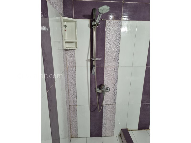 عکس شماره 786622 - اجاره ویلا ساحلی در نور - 