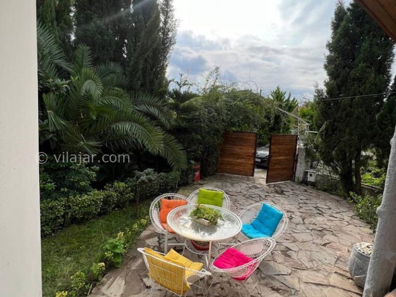 عکس شماره 786664 - اجاره ویلا ساحلی در نور - 