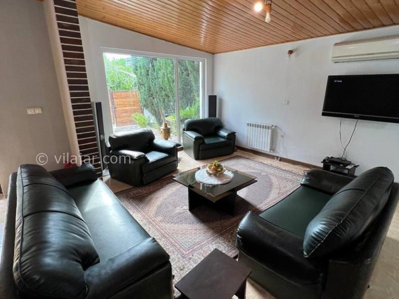 عکس شماره 786665 - اجاره ویلا ساحلی در نور - 