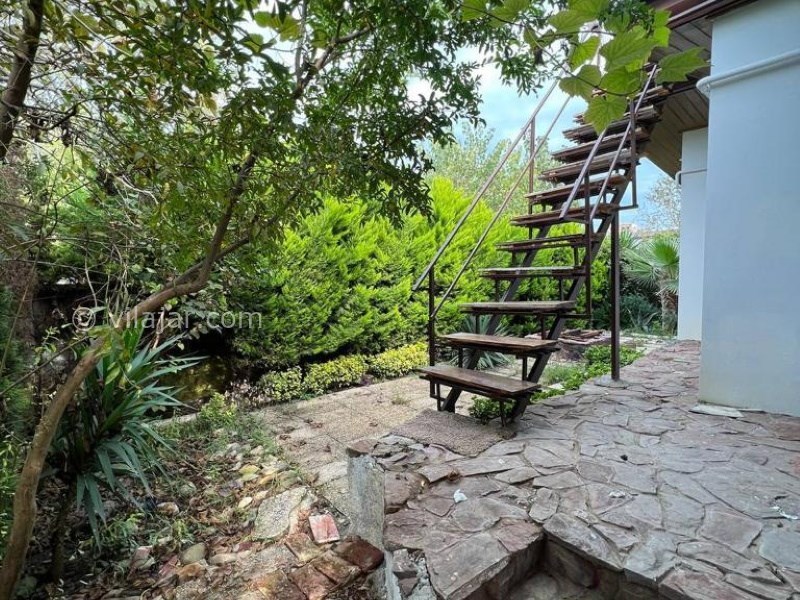 عکس شماره 786667 - اجاره ویلا ساحلی در نور - 