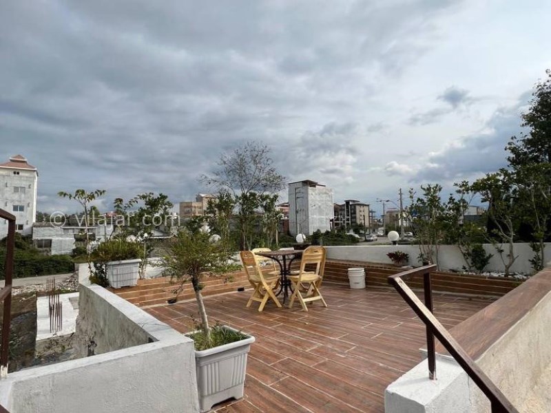 عکس شماره 786670 - اجاره ویلا ساحلی در نور - 