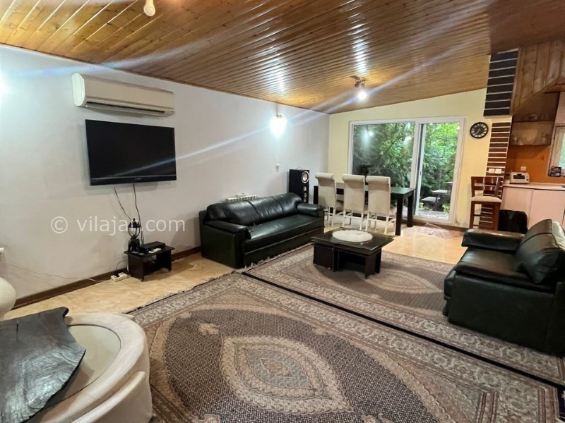 عکس شماره 786671 - اجاره ویلا ساحلی در نور - 