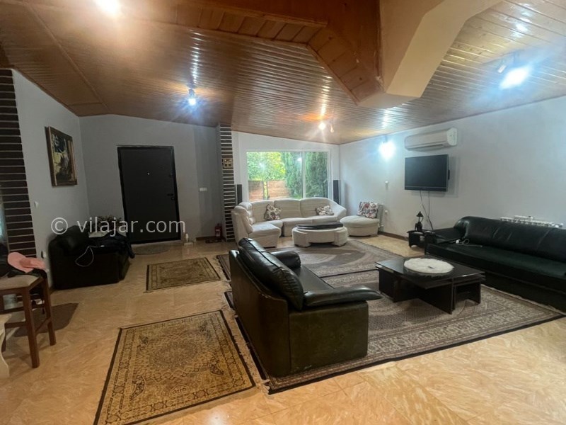 عکس شماره 786672 - اجاره ویلا ساحلی در نور - 