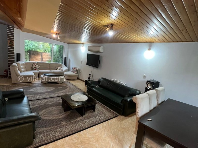 عکس شماره 786673 - اجاره ویلا ساحلی در نور - 