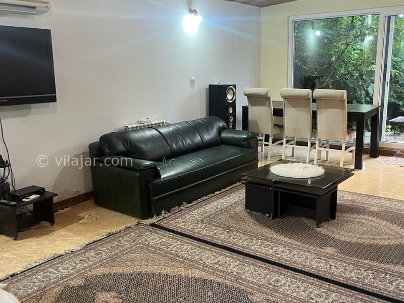 عکس شماره 786675 - اجاره ویلا ساحلی در نور - 