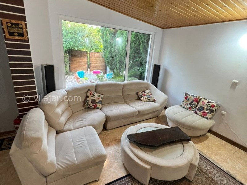 عکس شماره 786676 - اجاره ویلا ساحلی در نور - 