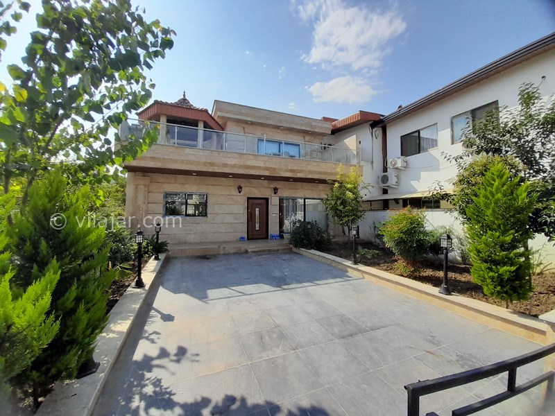 عکس شماره 787050 - اجاره ویلا استخردار سرخرود - 